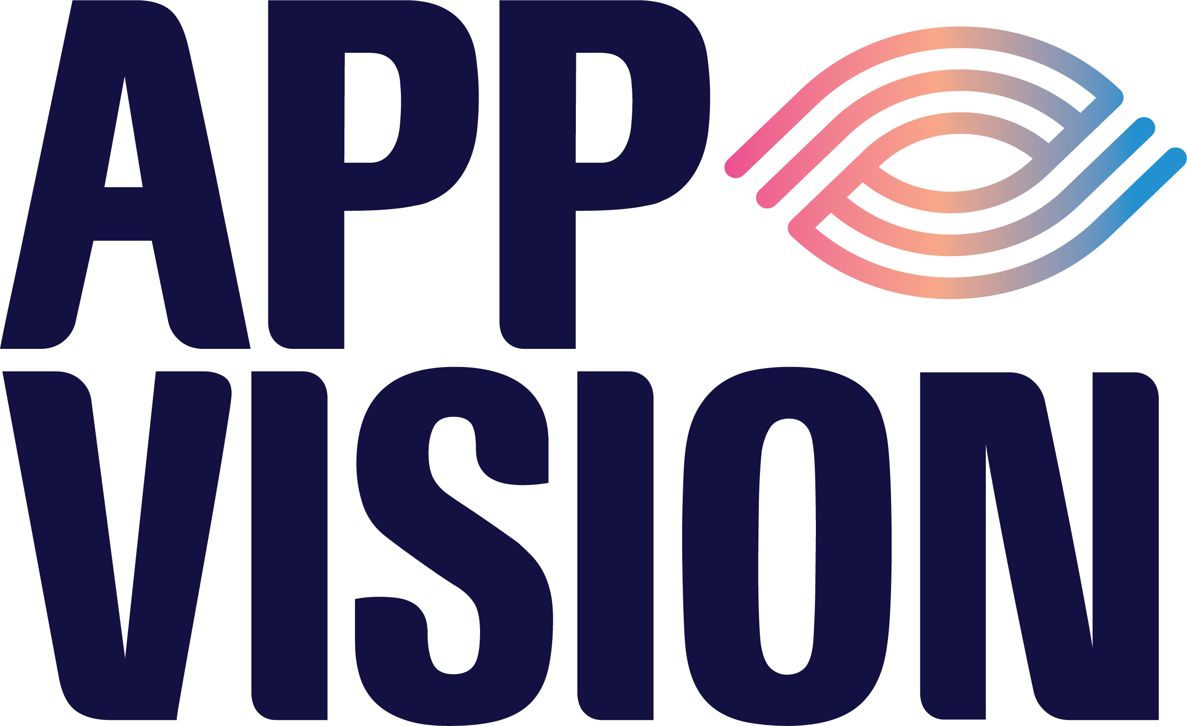 AppVision — mobile app development studio