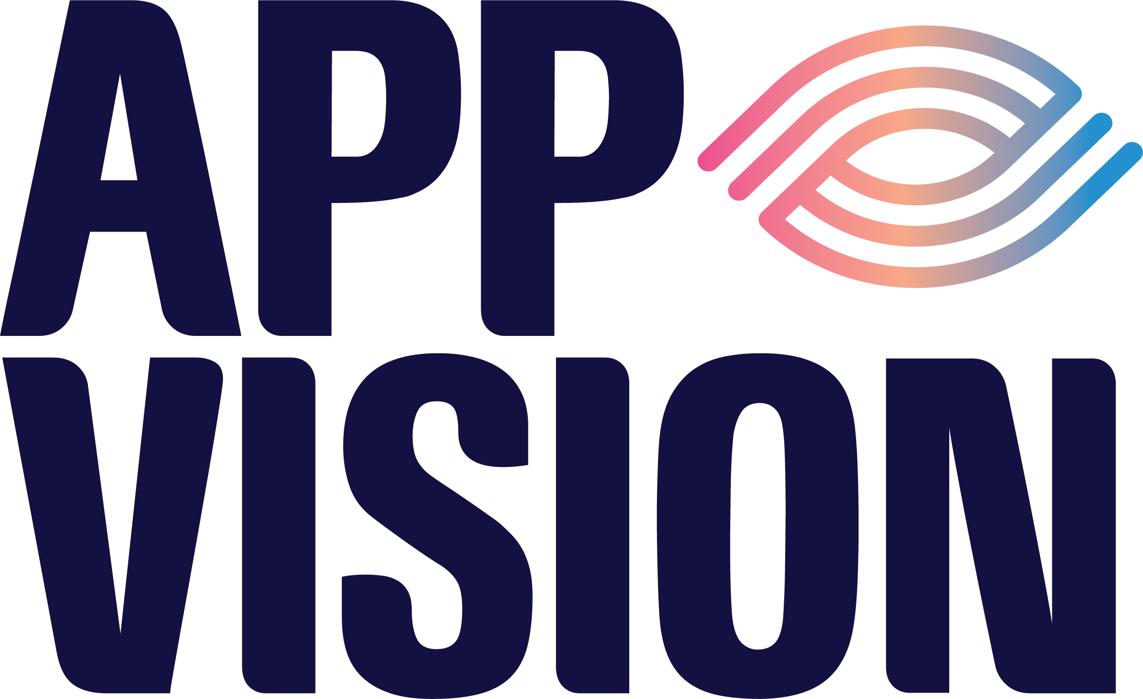 AppVision logo